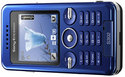 Sony Ericsson S302