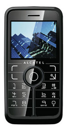 Alcatel OT-V770