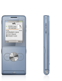 Sony Ericsson W350i