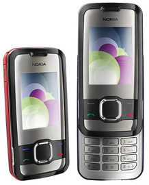 Nokia 7610 Supernova