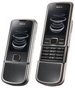 Nokia 8800 Carbon Arte