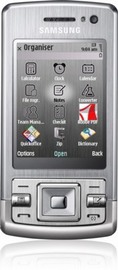 Samsung SGH-L870