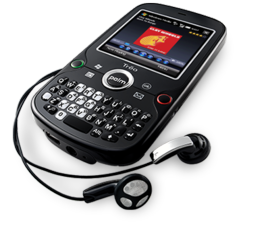 Palm Treo Pro