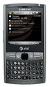 Samsung SGH-i907 Epix