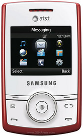 Samsung SGH-A767 Propel