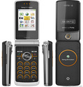 Sony Ericsson TM506