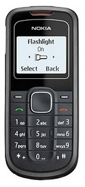 Nokia 1202