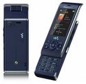 Sony Ericsson W595