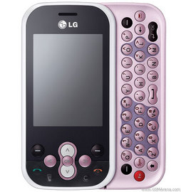 LG KS360