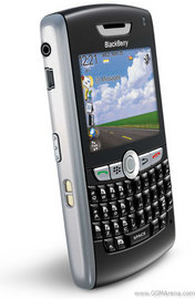 BlackBerry 8800