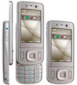 Nokia 6260 slide