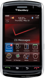 BlackBerry Storm 9530