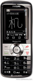 Philips Xenium X300