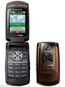 Samsung SGH-U810 Renown