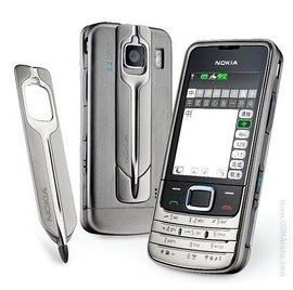 Nokia 6208 classic