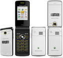 Sony Ericsson Z780