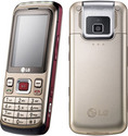 LG KM330