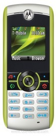 Motorola W233 Renew