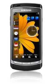 Samsung SGH-i8910 Omnia HD