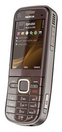 Nokia 6720 classic