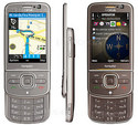 Nokia 6710 Navigator