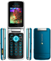 Sony Ericsson T707