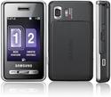 Samsung SGH-D980