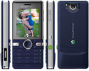 Sony Ericsson S312