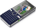 Sony Ericsson S312