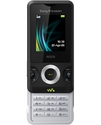 Sony Ericsson W205