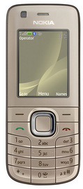 Nokia 6216 classic