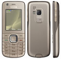 Nokia 6216 classic