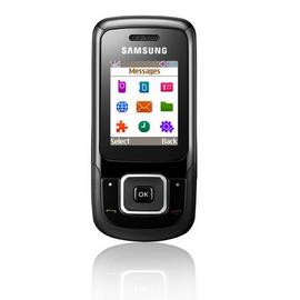 Samsung GT-E1360