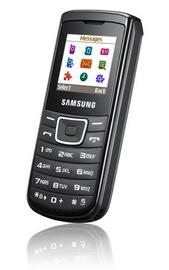 Samsung GT-E1100 