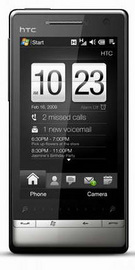 HTC Touch Diamond 2