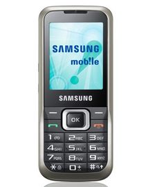 Samsung GT-C3060R