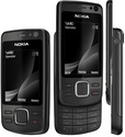 Nokia 6600i slide