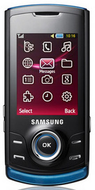 Samsung GT-S5200