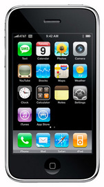 Apple iPhone 3G S