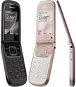 Nokia 3710 fold