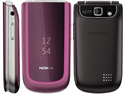 Nokia 3710 fold