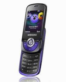 Samsung GT-M2510