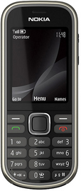 Nokia 3720 classic