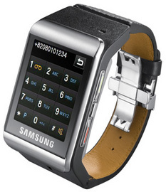 Samsung GT-S9110