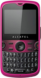 Alcatel OT-800 One Touch Tribe