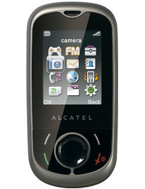 Alcatel OT-383