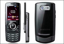 Samsung GT-S3100 