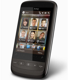 HTC Touch2