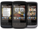 HTC Touch2