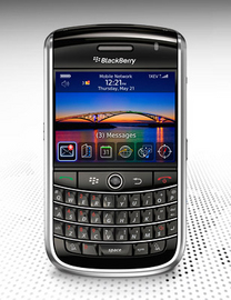 BlackBerry Tour 9630